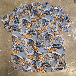 Joe Marlin Hawaiian Shirt